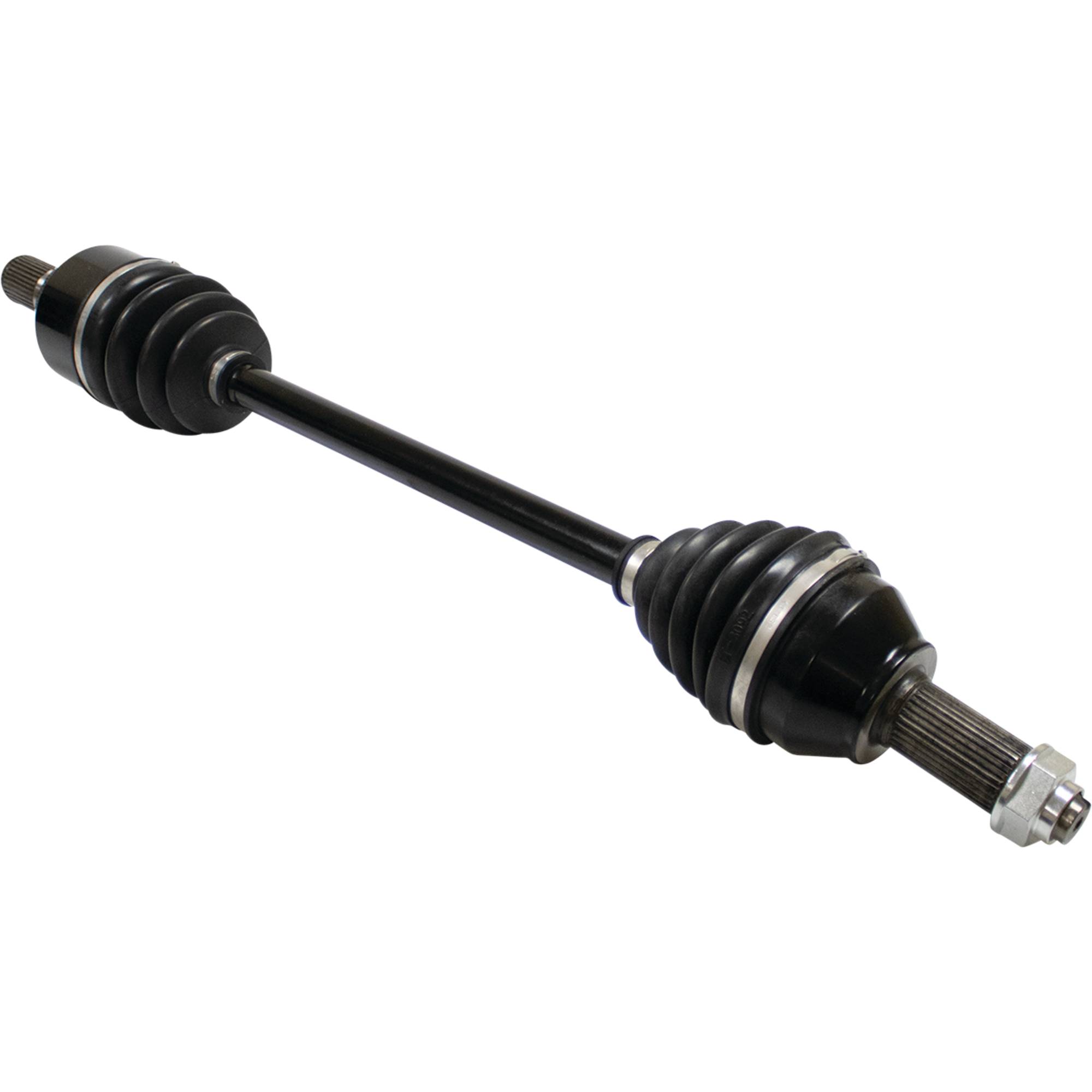 AB8-YA-8-362 8 Ball Axle